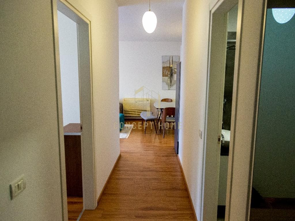Apartament 2+1+2 me qera - Astir 4