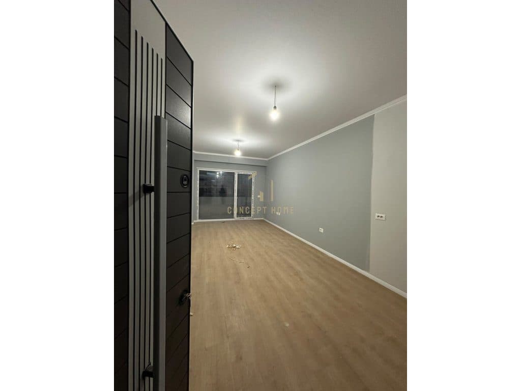 Shitet apartament 1+1 ne Kamez 2