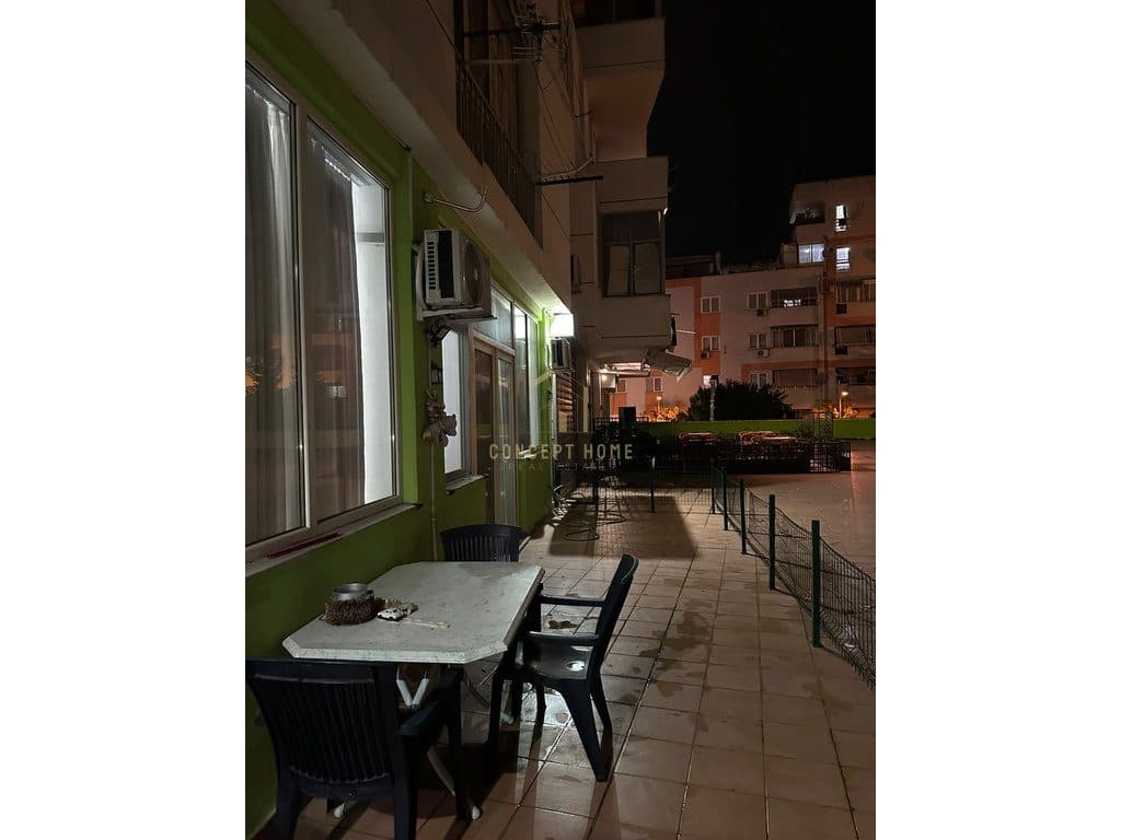 Apartament 2+1 Me Qira tek Rruga Jordan Misja, Tiranë - 65.000 leke / muaji | 100 m² 4
