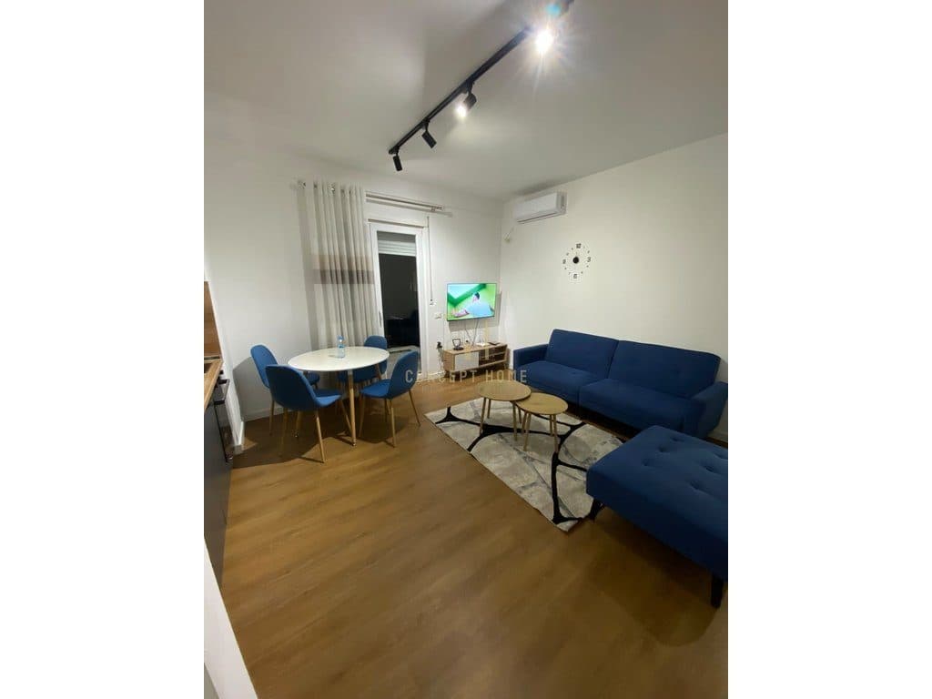 Jepet apartament 1+1 ne Selite 3