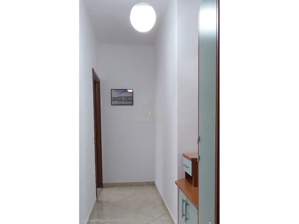 Shitet apartament 1+1 ne Fresk 4