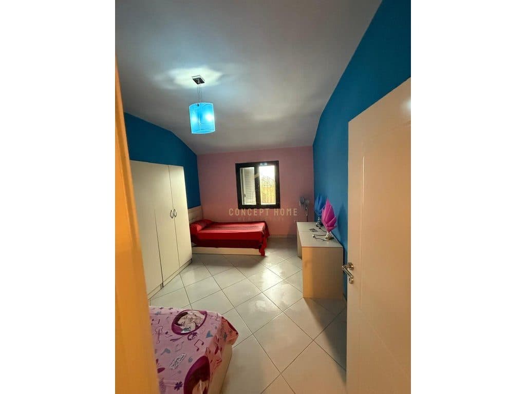 Jepet me qera apartament 2+1 ne Insitut prane Universitetit Bujqesor te Tiranes 2