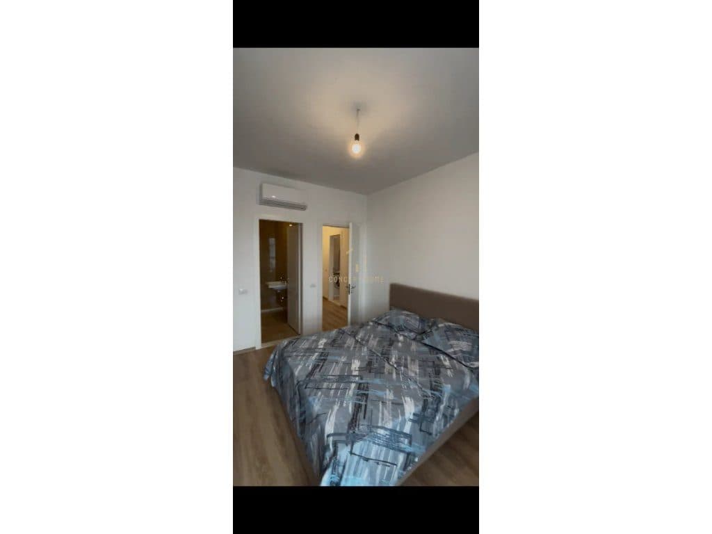 Jepet me qera apartament 2+1+2 ne Kinostudio 3