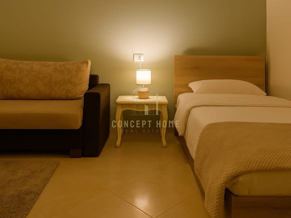 Jepet me qera apartament 2+1 ne Qender 3