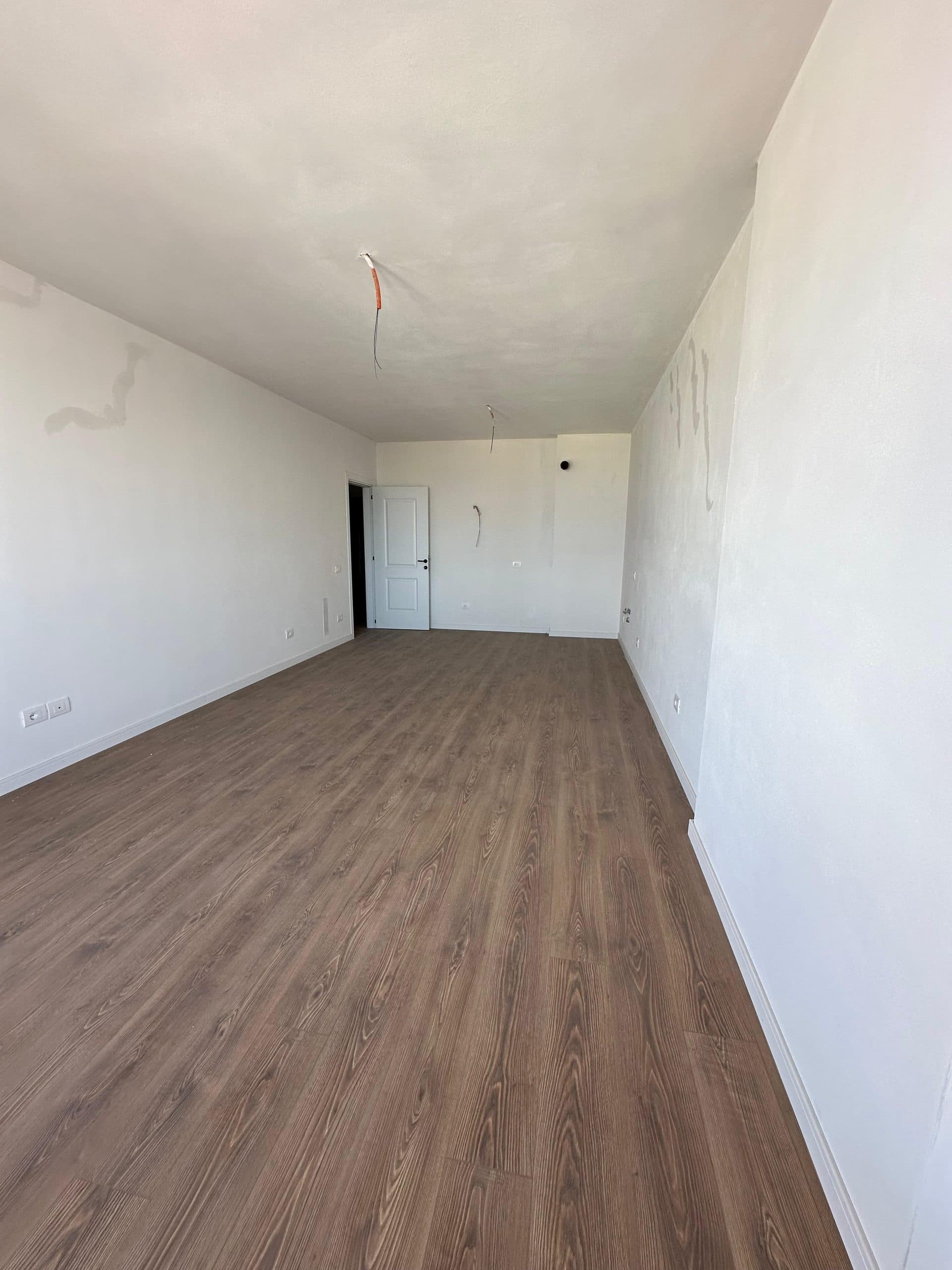 Apartament 2+1 Për Shitje në Kamëz, - 98 Milion e 667 Mij Lekë. | 109.63 m² 4
