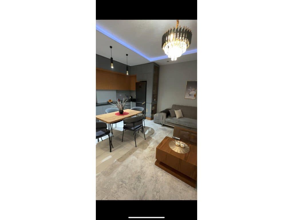 Apartament 2+1+2 Për Shitje në Kamez, Tiranë - 130.000€ | 112.8 m²