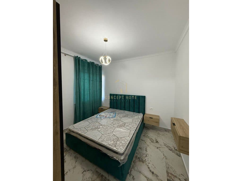 Shitet Apartament 1+1+ depo +parkimi te Shkembi kavajes 4