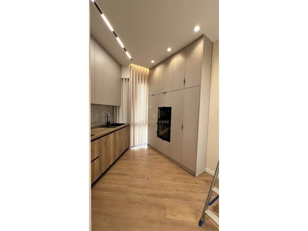 Jepet me Qera Vile tek Liqeni i Thate 4