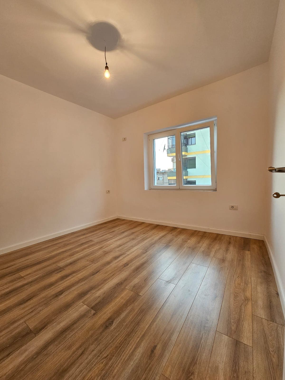 Apartament 1+1 Në Shitje tek 21 Dhjetori, Tiranë - 106000€ | 42 m² 4