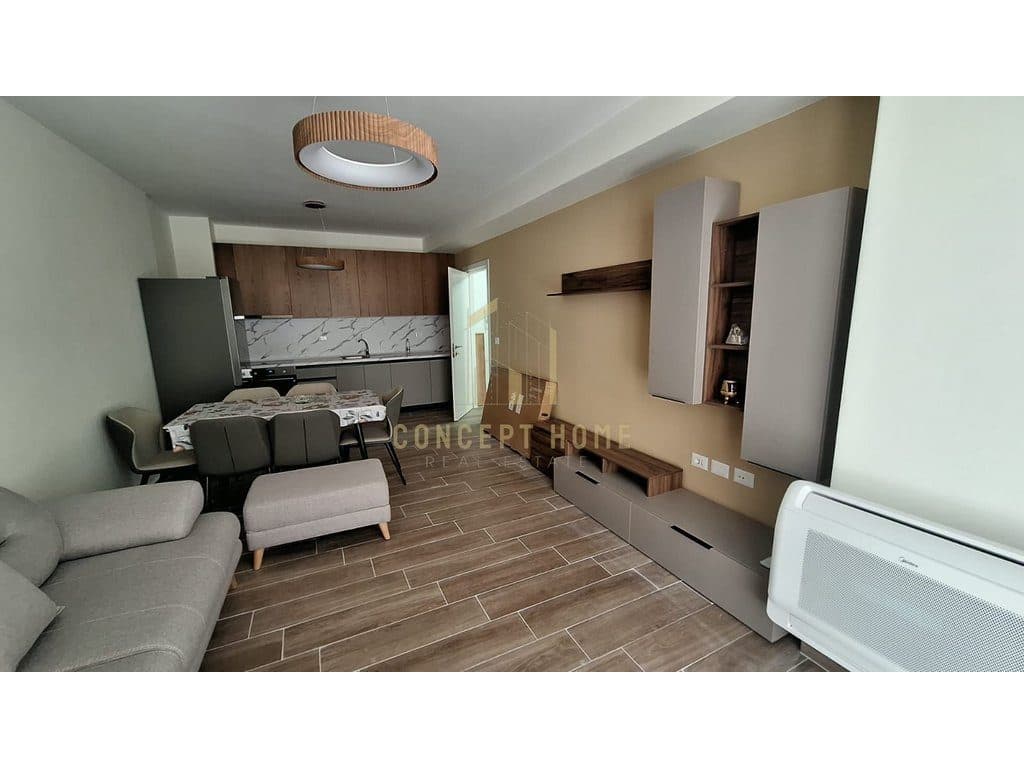 Jepet me qera apartament 2+1 ne 5