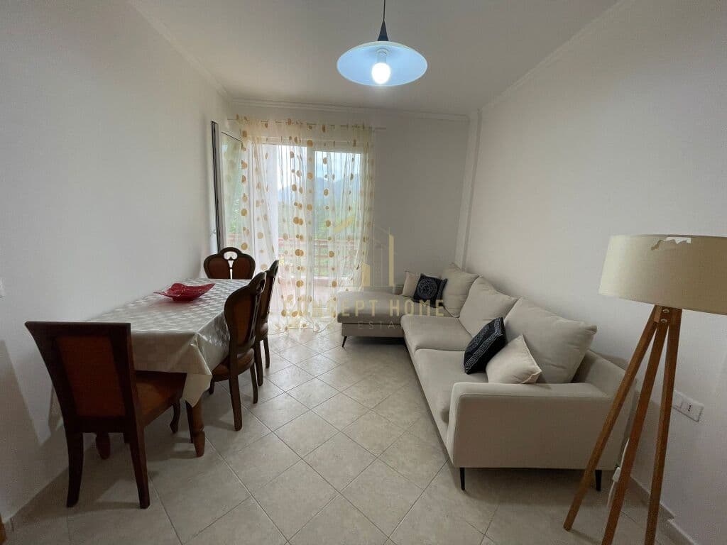 Shitet apartament 1+1 Ne Fresk/68.000