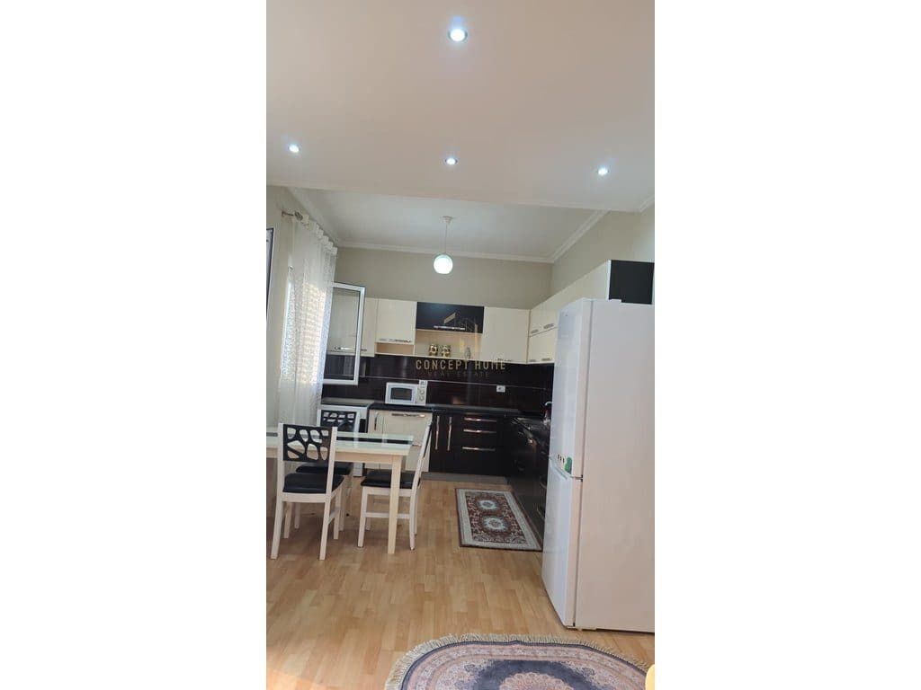 Apartament 2+1 Me Qira në Rruga e Elbasanit, Tiranë – 600€ | 110 m² 3