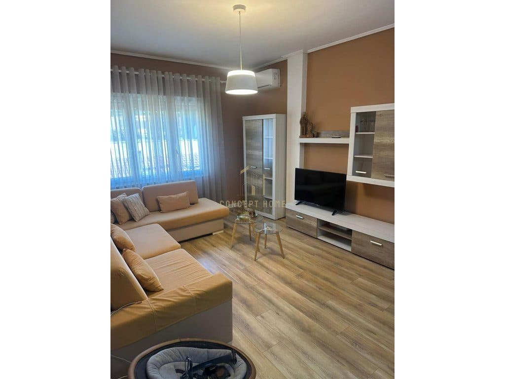 Jepet me qera apartament 2+1 tek Liqeni Artificial,Kopshti zologjik Siperfaqe 87 m2 2
