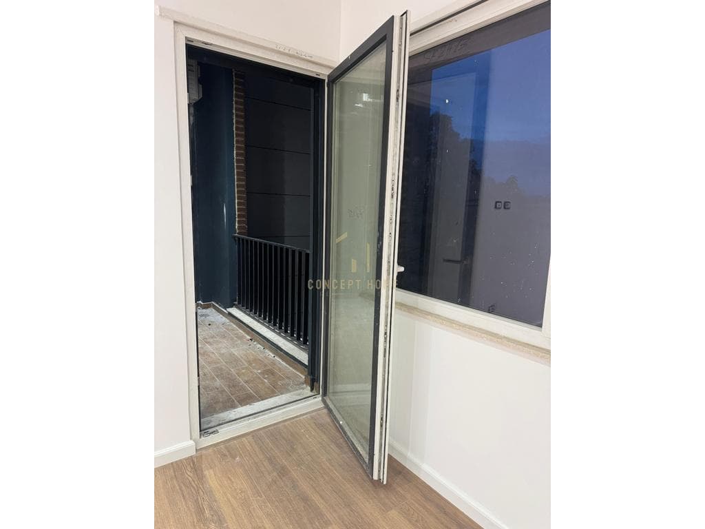 Jepet me qera apartament 1+1 ne Yzberisht (Amerikan 3) 3