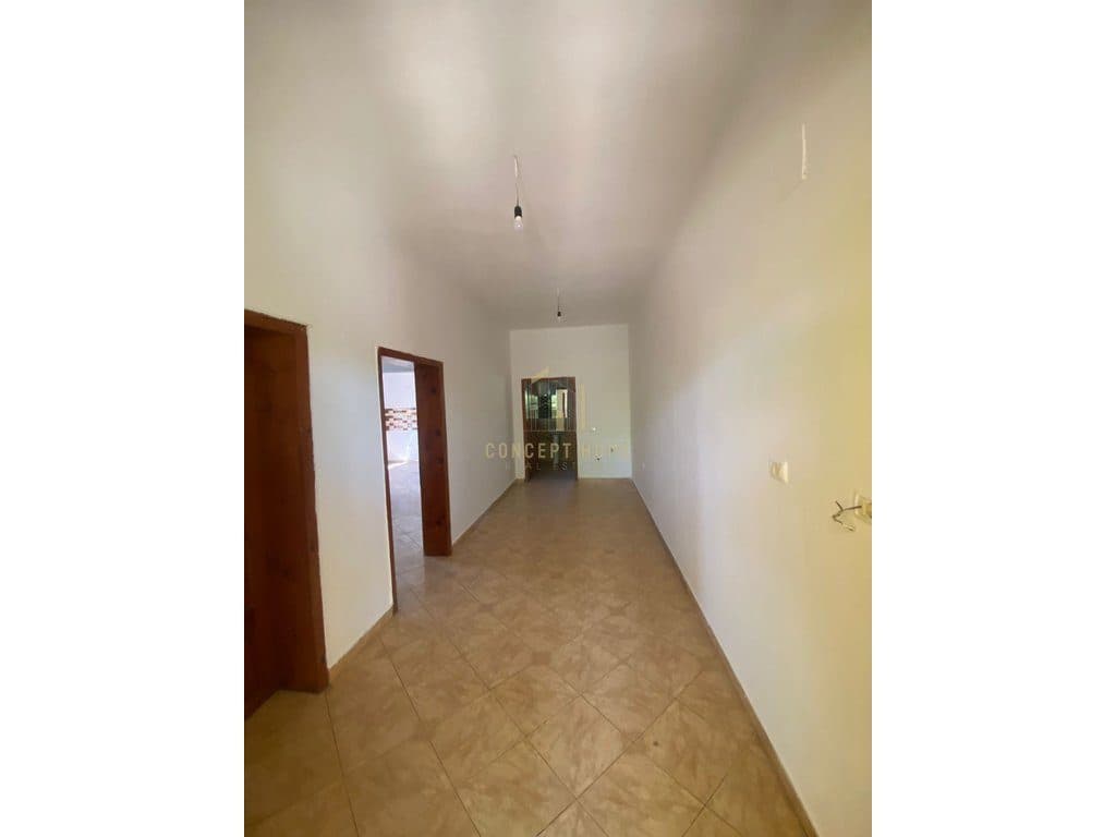 Shitet apartament 1+1 ne Fresk Fresk/Linze, Tirana