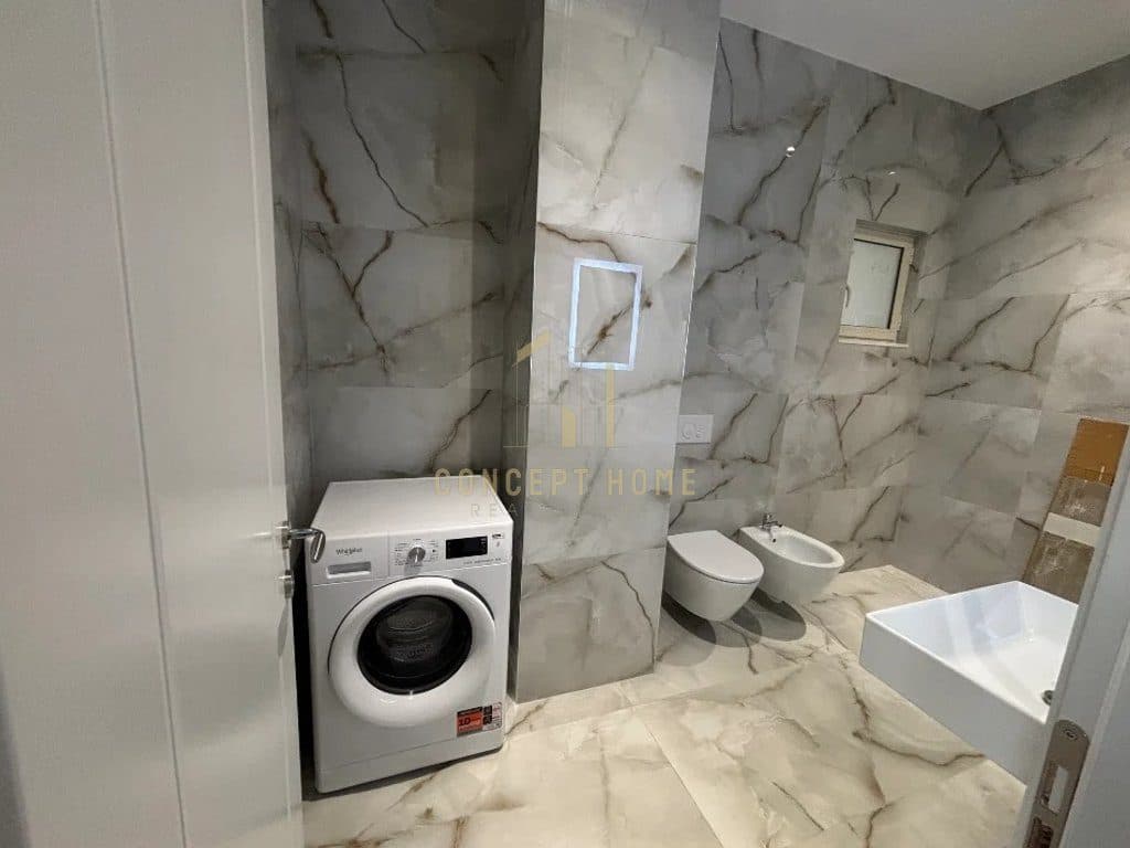 Jepet me qera apartament 1+1 ne