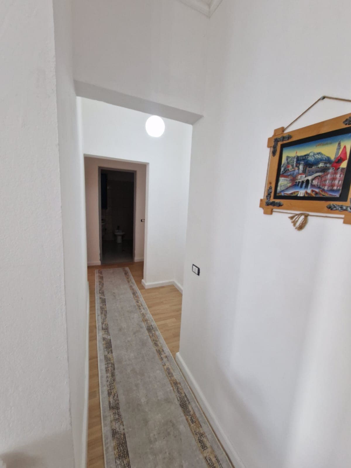 Apartament 2+1 Për Shitje në Fresk, Tirana - 137,000€ | 120 m² 4