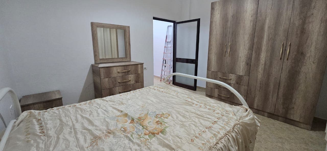 Apartament 1+1 Me Qira tek Rruga Jordan Misja - 330€ | 50 m² 4