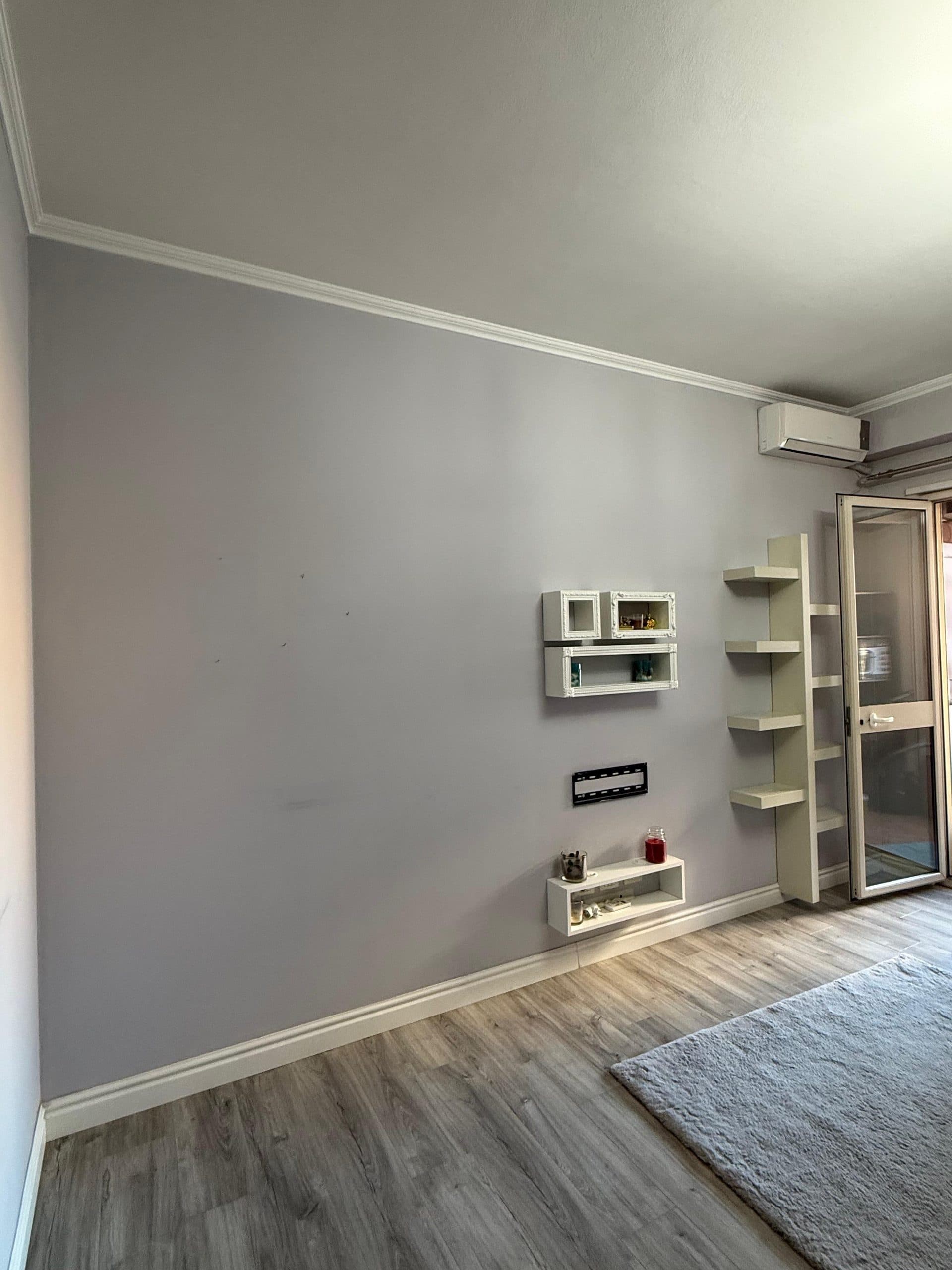 Shitet apartament 1+1 tek Bulevardi Gjergj Fishta 2