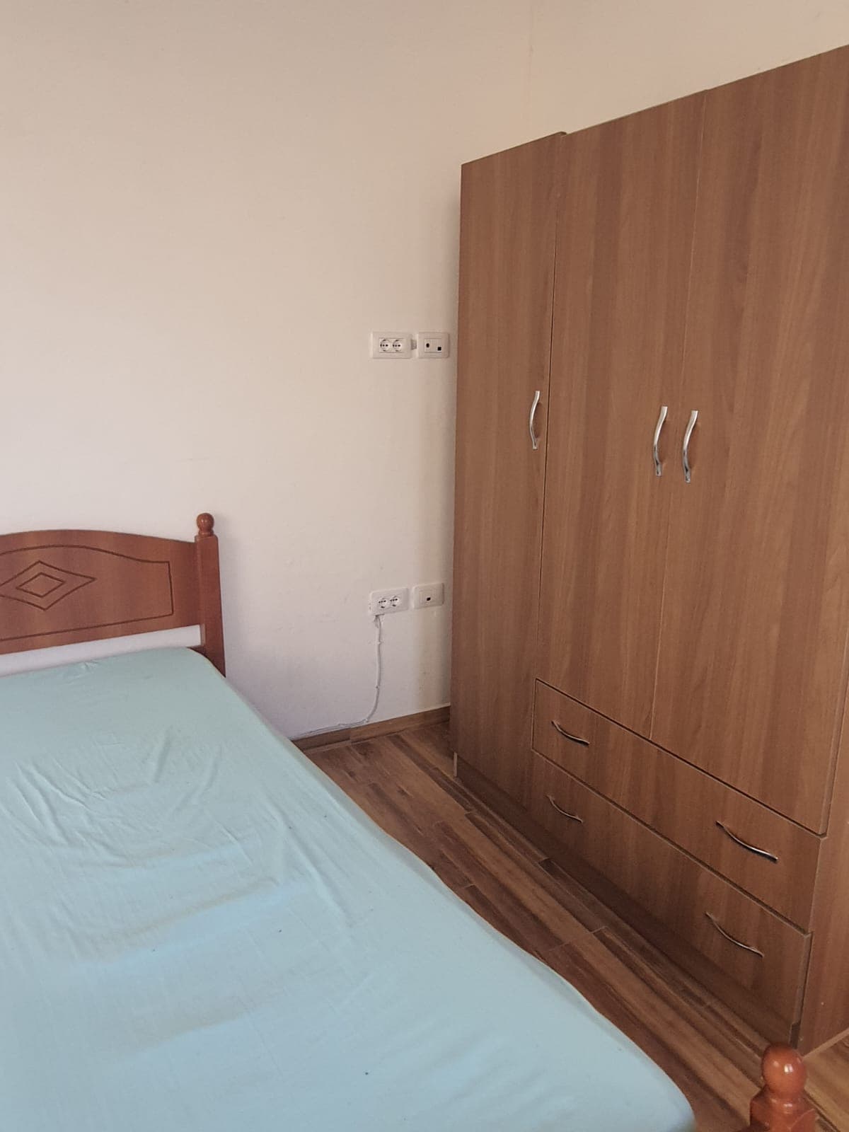 Apartament 1+1 Me Qira në Ali Demi, Tirana - 320€ | 60 m² 3