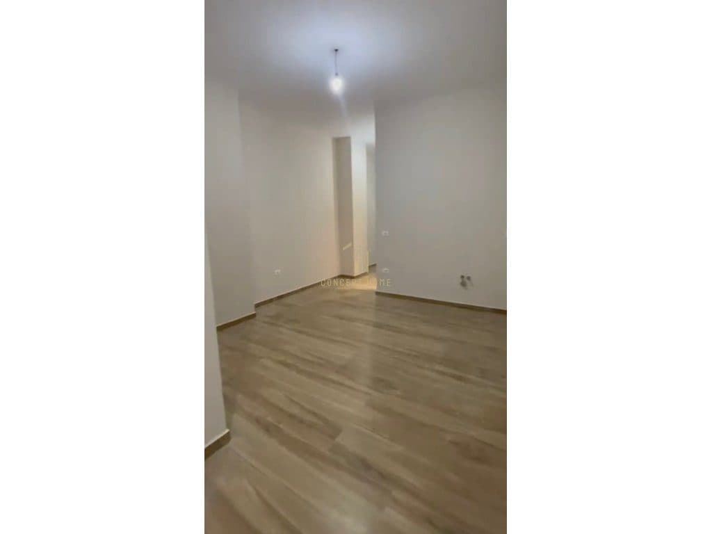 Shitet Apartament 1+1 – Shkolla e Baletit, Tiranë