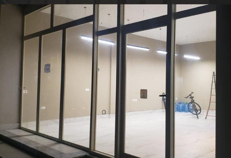 Jepet dyqan me qera Rruga Mine Peza / 1000 euro