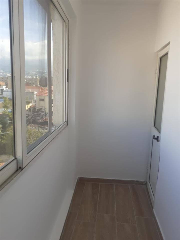 Shitet apartament 1+1 Ne Ali Dem 2