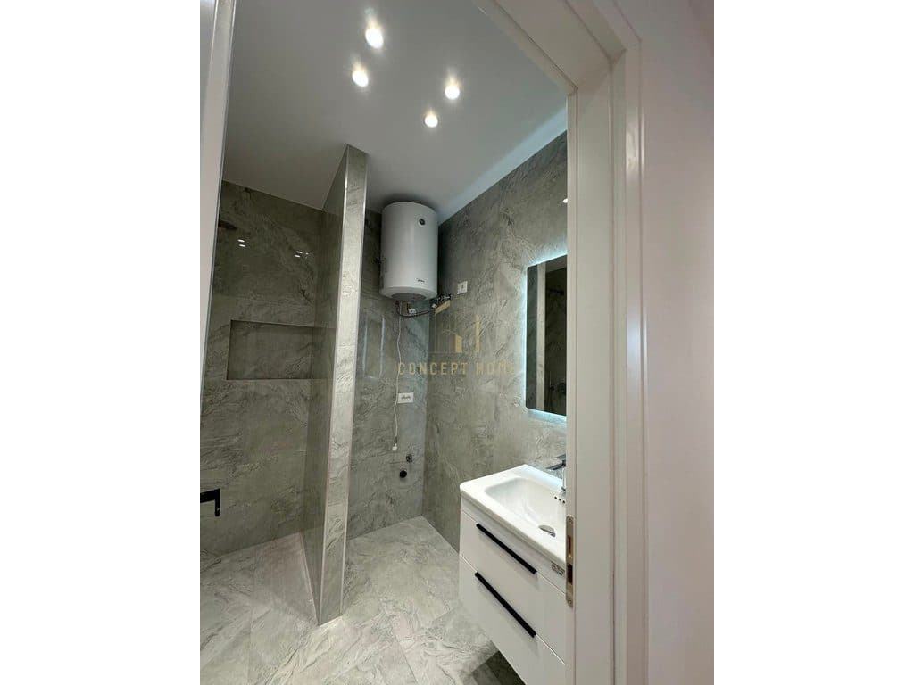 143,000 leke Apartament 1+1