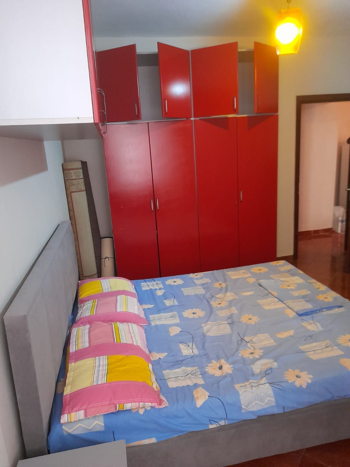 Jepet me qera Apartament 1+1 ne Astir 2
