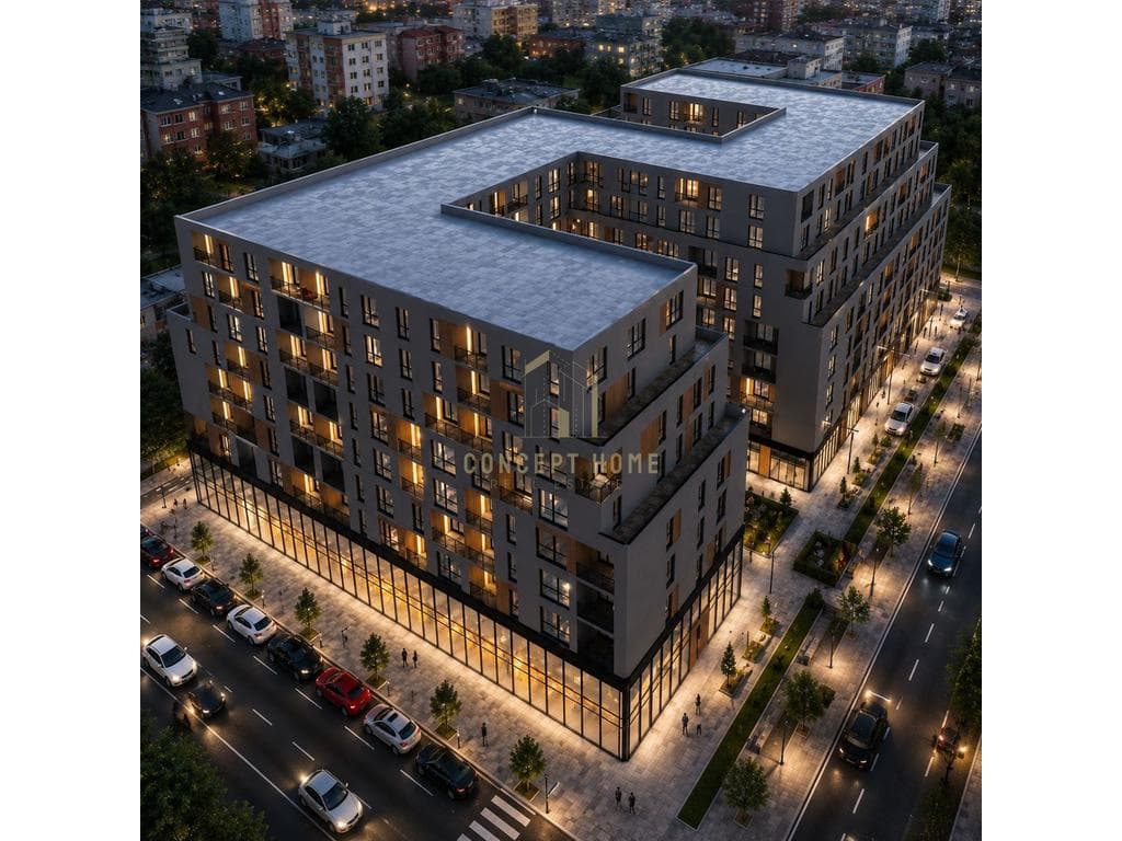 Shitet Apartamenti 2+1 ne 3