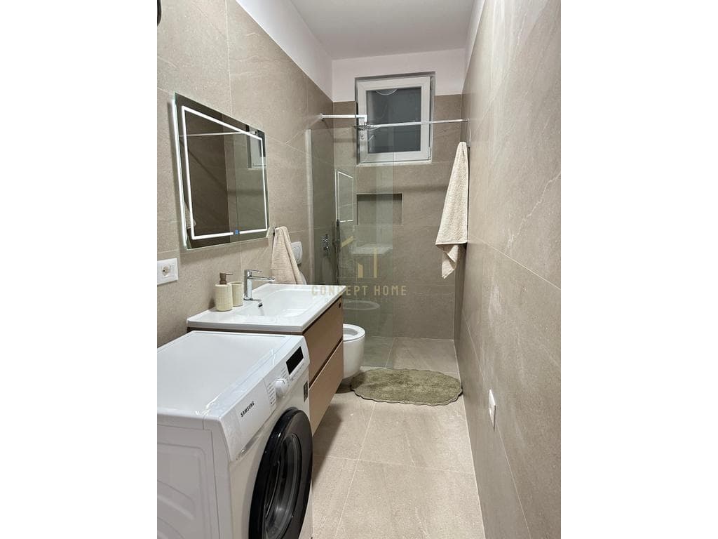 Jepet me qera apartament 1+1 tek Oxhaku 3