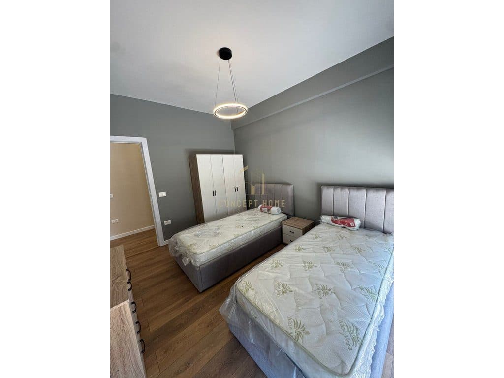 Jepet me qera apartament 2+1+2+ Post Parkimi , Kopshti Botanik /1200 euro 3