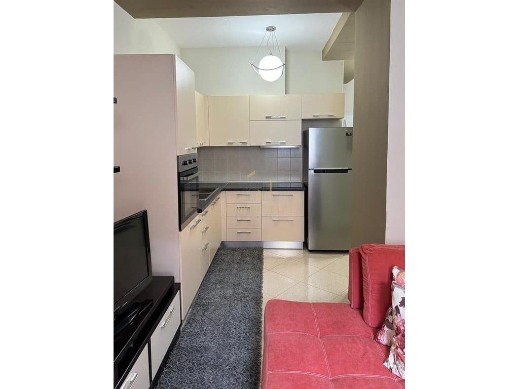 Apartament 1+1 me qera ne Fresk 3