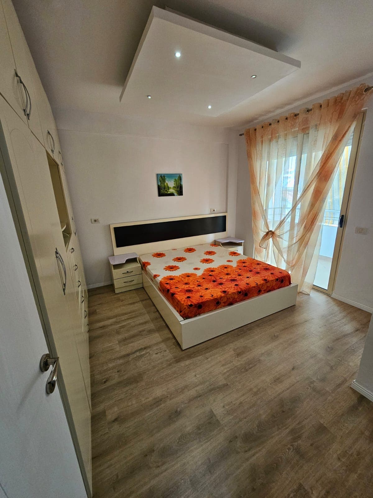 Shitet Apartament 2+1 ne Fresk 4