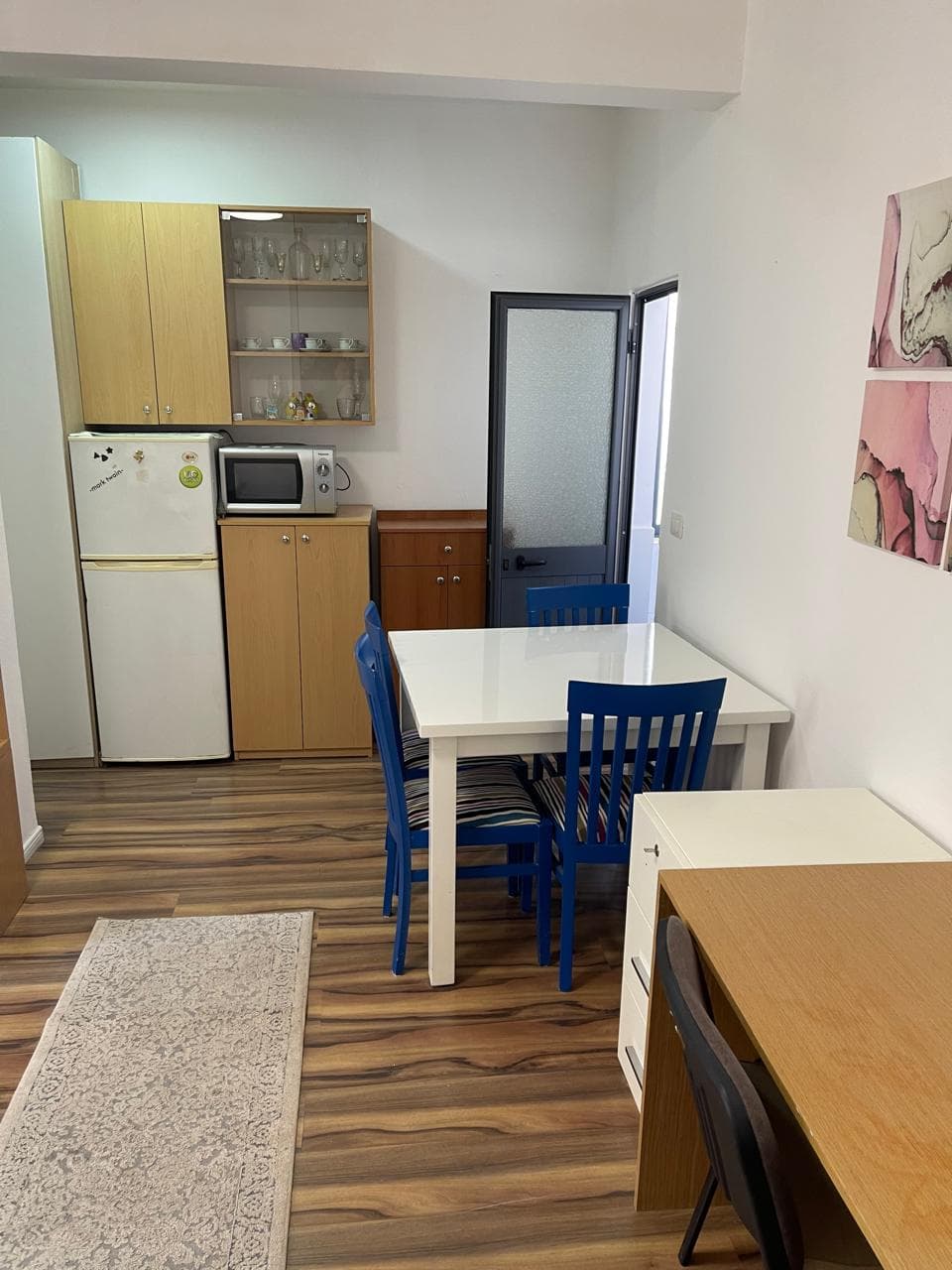 Shitet Garsionere në Ish Parku, Tiranë - 99,000€ | 48 m² 2
