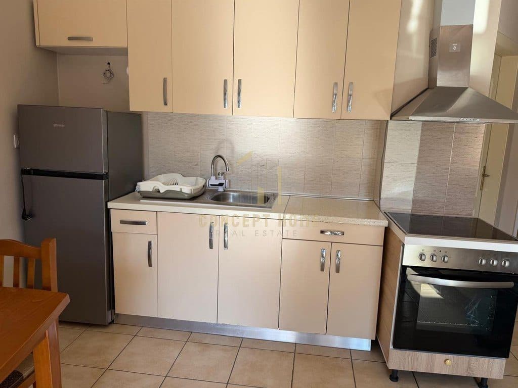 Jepet apartament me qera 1+1 Ne Astir 2