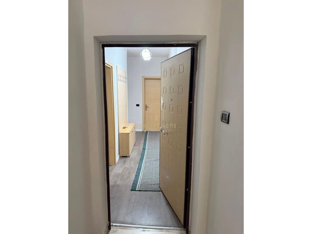 Jepet me qera Apartament 2+1+2 tek Liqeni i Thate 4