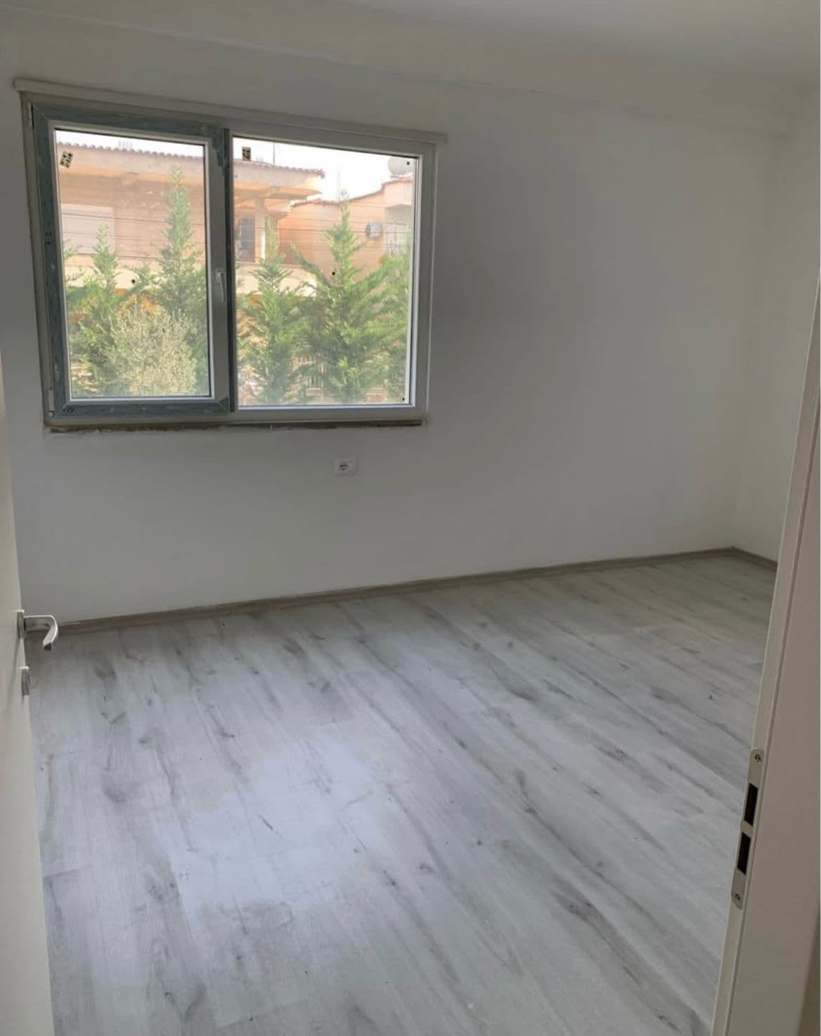 Shitet apartament 1+1 ne Astir 3