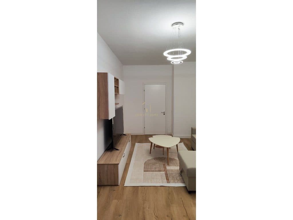 Jepet me qera Apartament 1+1 tek