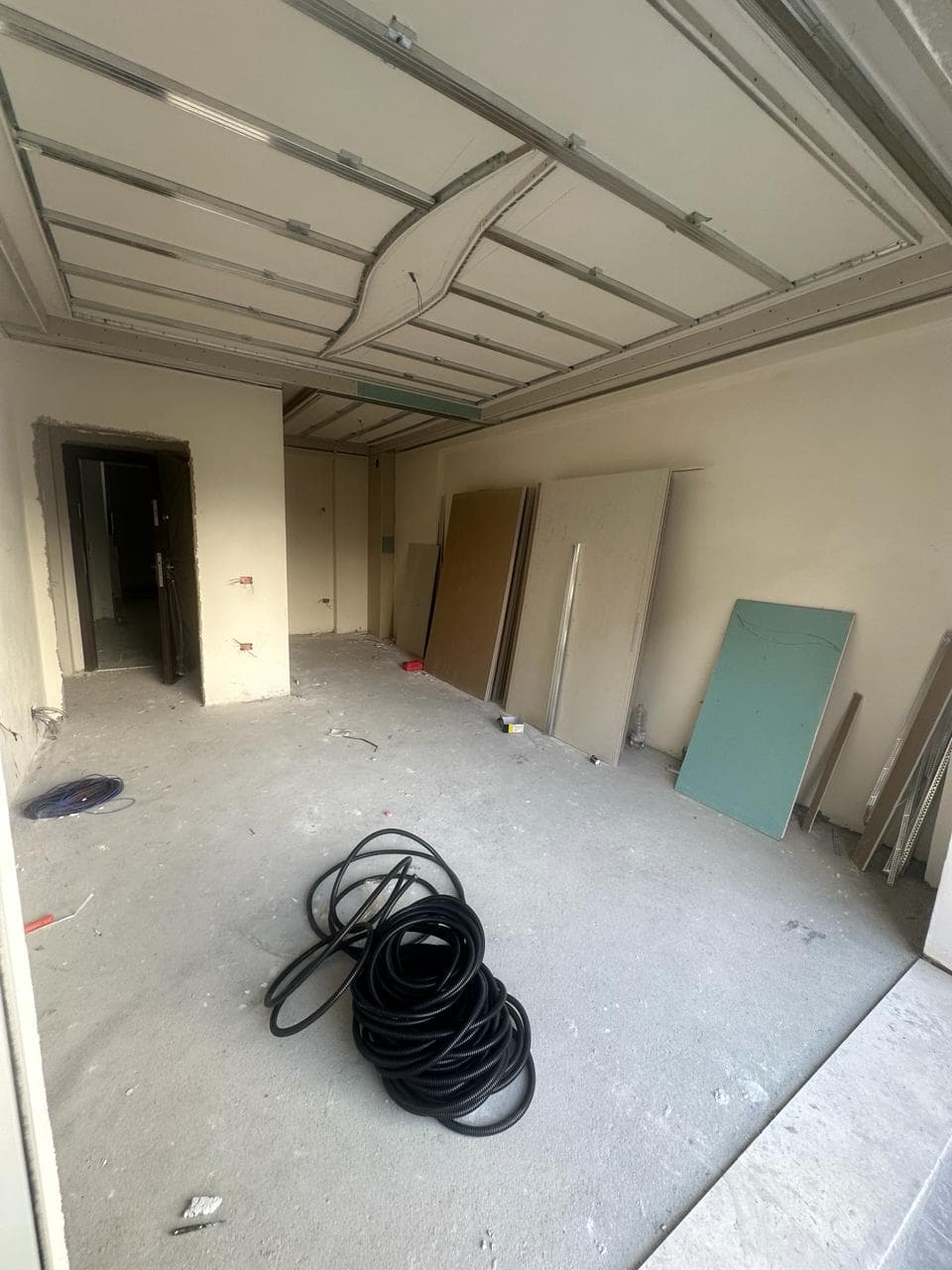 Apartament 1+1 Për Shitje në Rrugën e Durrësit, Tiranë - 140000€ | 69.91 m² 4