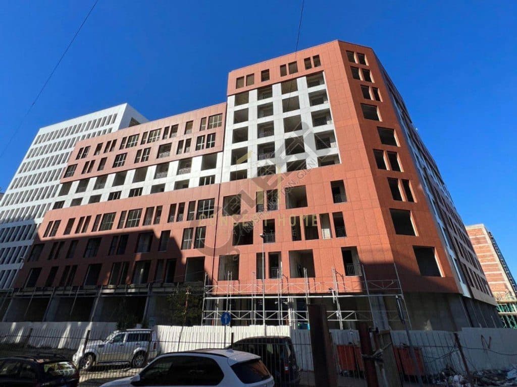 Shitet apartamenti 2+1+2 ne Astir, Urban Gate 3