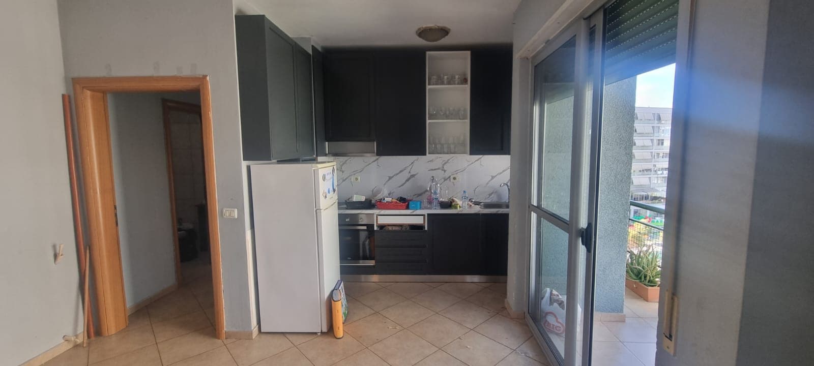 Apartament 2+1 për Shitje në Komuna e Parisit, Tiranë - 208000€ | 90 m² 2
