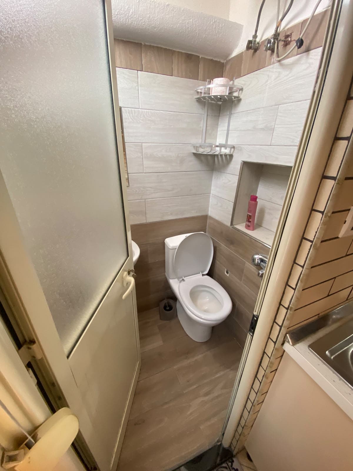 Garsoniere Me Qira në Rruga 5 Maji, Tiranë - 370€ | 38 m² 2