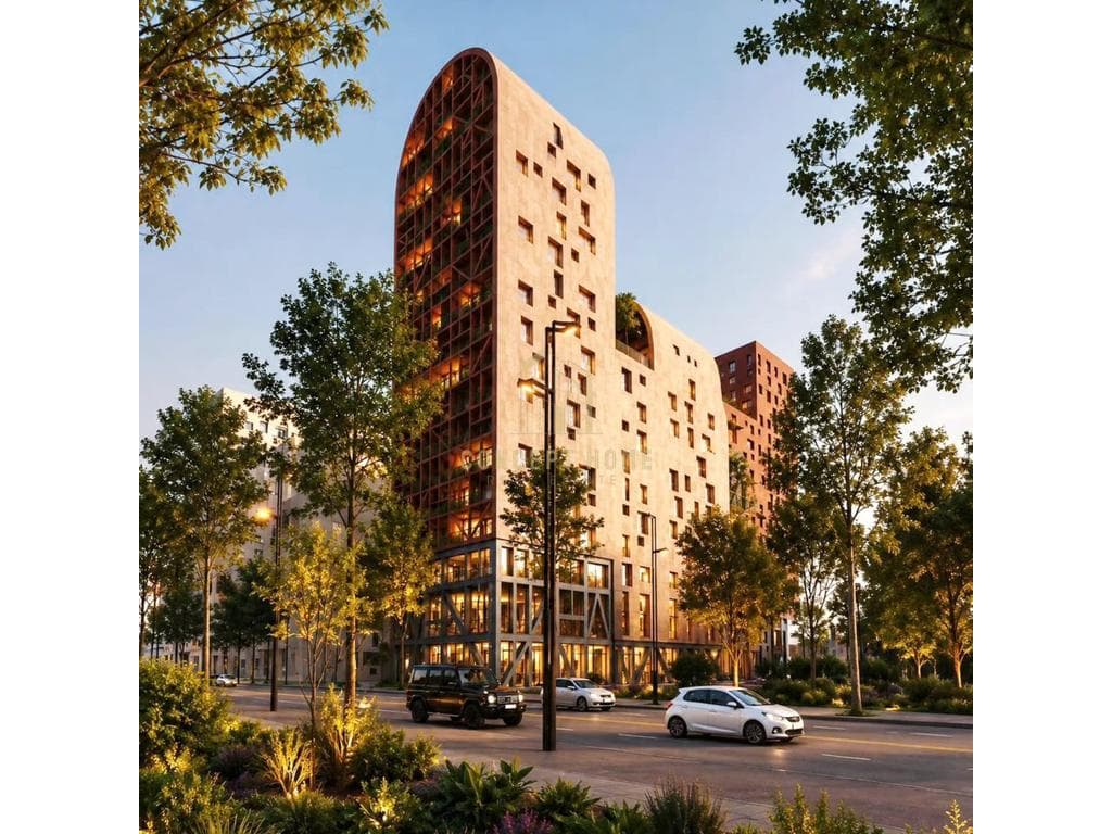 Shitet Apartament 2+1 ne 5 Maj 3