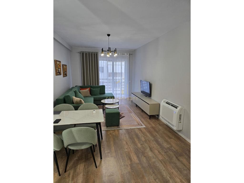 Jepet me qera Apartament 1+1 ne Laprake. 2