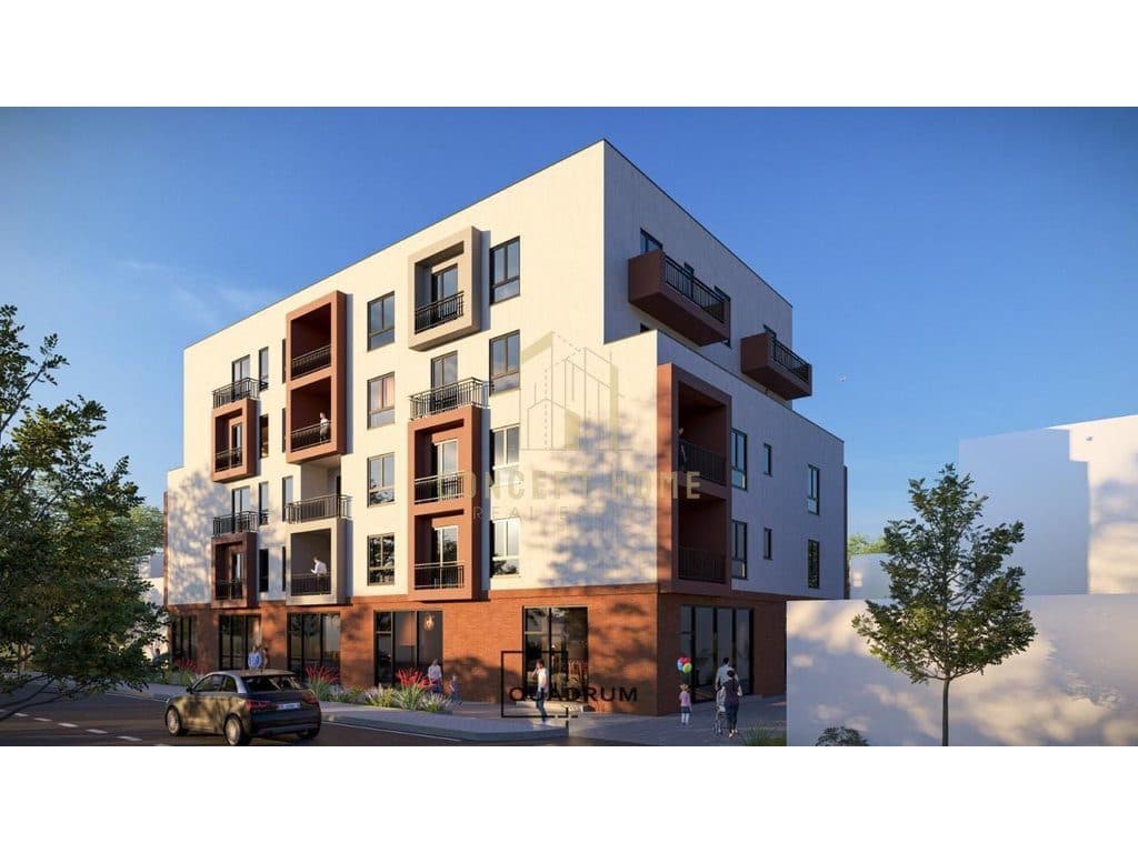 Shitet apartament 1 1 ne kamez