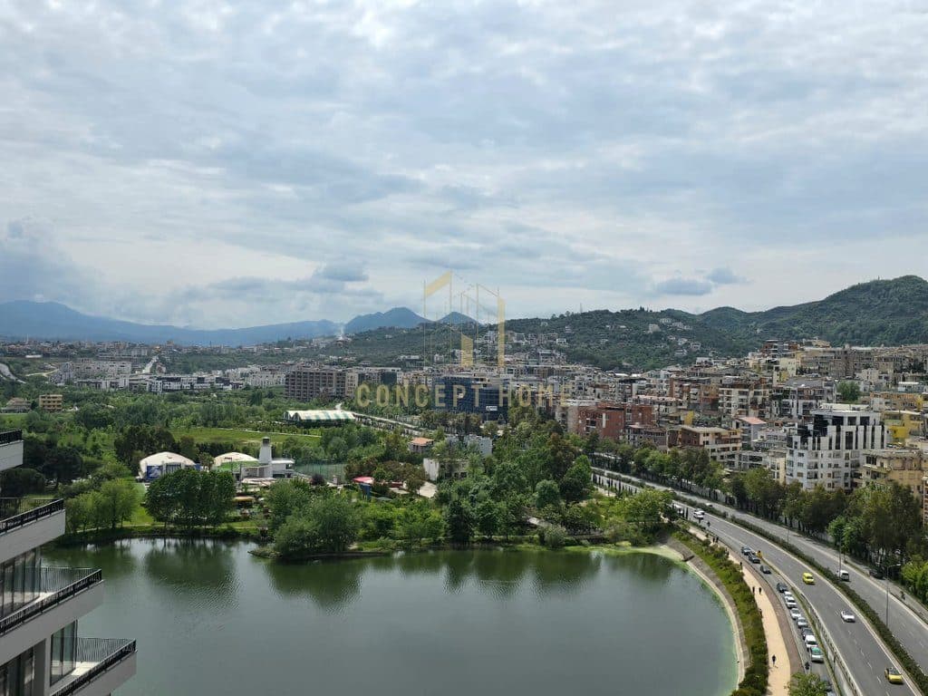 Apartament Për Shitje tek Liqeni Artificial, Lake View - 1,000,000€ | 233.2 m² 4