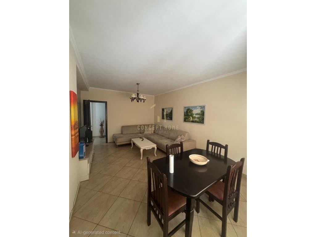 Jepet me qera apartament 2+1+2 ne 4