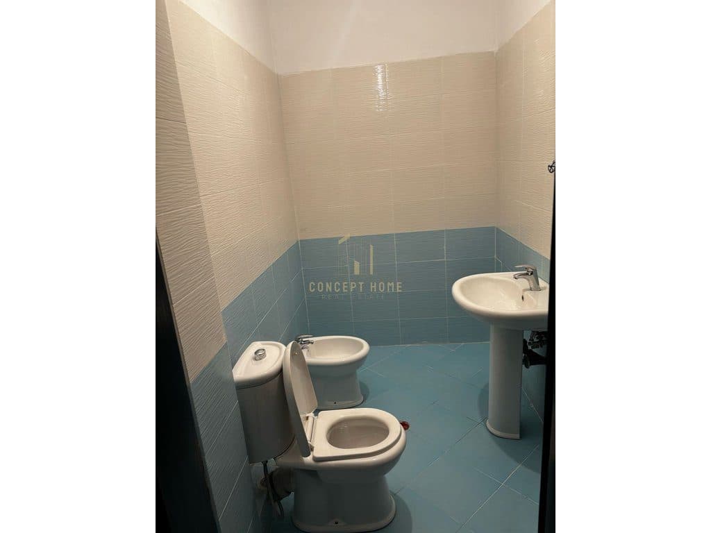 Jepet apartament me qera 2+1 tek Rruga Ardeno 3
