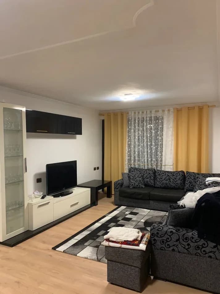 Apartament 2+1 Me Qira në Myslym Shyri, Tiranë – 290,000€ | 101 m²